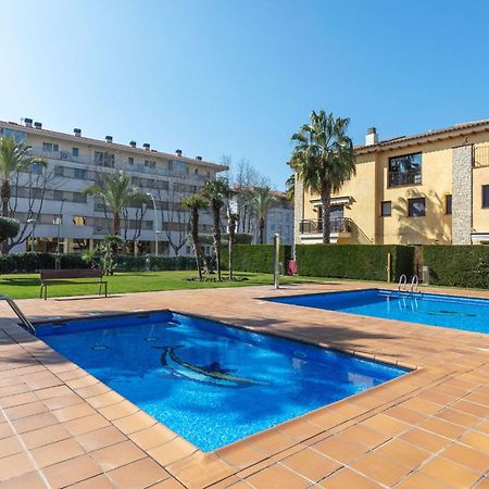 Apartment Port Verona By Interhome Castell-Castell-Platja d'Aro Buitenkant foto