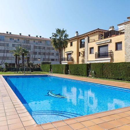 Apartment Port Verona By Interhome Castell-Castell-Platja d'Aro Buitenkant foto