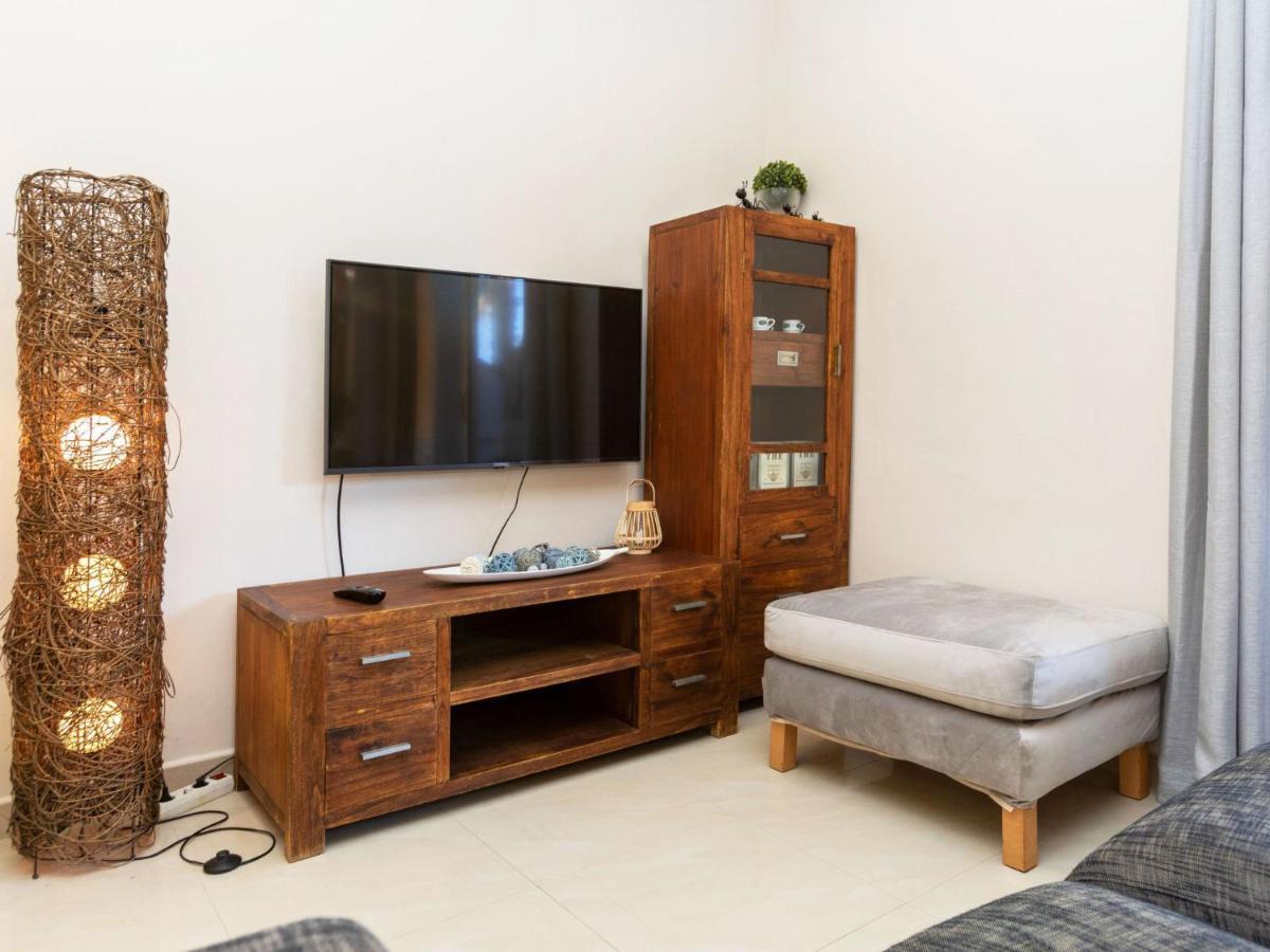 Apartment Port Verona By Interhome Castell-Castell-Platja d'Aro Buitenkant foto