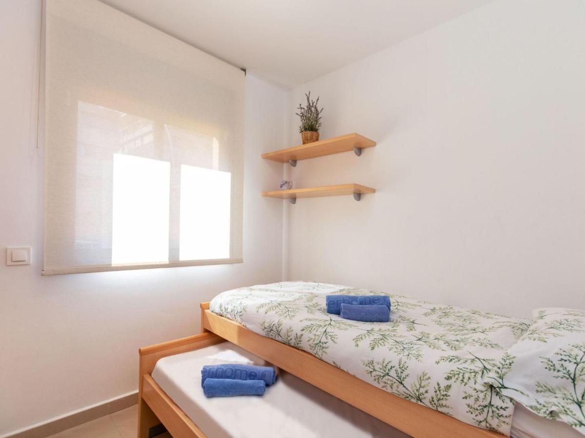 Apartment Port Verona By Interhome Castell-Castell-Platja d'Aro Buitenkant foto